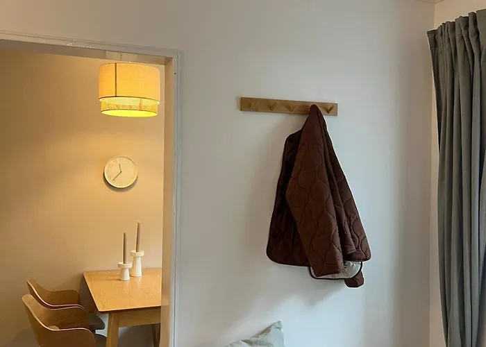 Pileas Place - Apartament